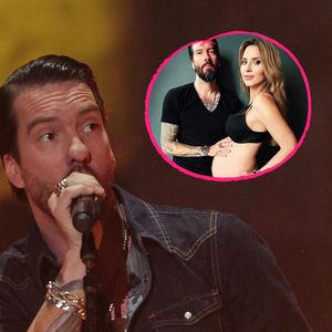Kugelrund! Alec Völkels Johanna zeigt ihren XXL-Babybauch