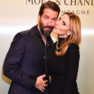 Mit zwei Kids: Alec und Johanna Völkels Liebe ist gewachsen