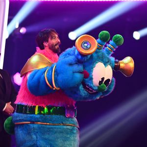 "Polyester-Hölle": Erste Worte von "The Masked Singer"-Alec