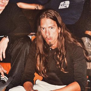 Mit Wallemähne! BossHoss-Frontmann Alec teilt Throwback-Pic