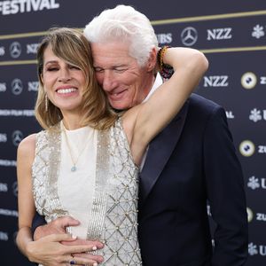Richard Gere und Alejandras Liebesglück beim Zürich-Festival