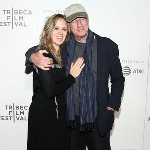 Richard Gere wurde vom Dalai Lama verkuppelt!