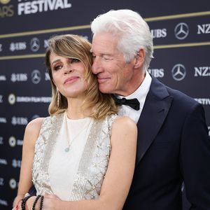 Richard Gere wanderte für Ehefrau Alejandra nach Spanien aus