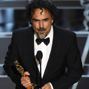 Regie-Oscar: Alejandro G. Iñárritu räumt 2015 ab!