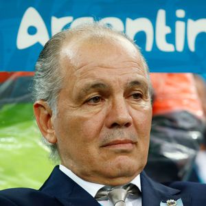 Mit nur 66: Argentiniens Ex-Fußballnationaltrainer ist tot
