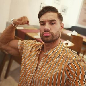 Aleks schießt wieder gegen "Temptation Island"-Produktion