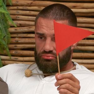 "Prominent getrennt"-Aleks macht Vanessa heftige Vorwürfe