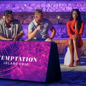 Das denken Temptation-Fans über erstes gemischtes Lagerfeuer