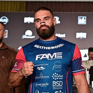 Aleks Petrovic kündigt an: "Ich werde stärker zurückkommen"