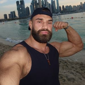 Wegen "Prominent getrennt": Aleks schießt gegen Ex Vanessa