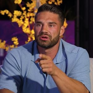 Nach Temptation-Drama: Aleks bekommt therapeutische Hilfe