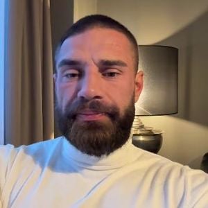 Aleks bereut die zweite "Temptation Island V.I.P."-Teilnahme