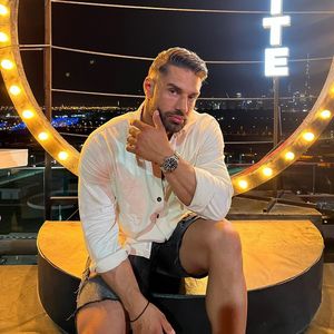 Wegen "Temptation Island V.I.P.": Aleks bekommt Shitstorm
