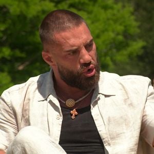 PG mit Triggerwarnung: Wird Aleks' Verhalten verharmlost?