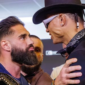 Fame-Fighting-Showdown: Kann Aleks Petrovic Chase stoppen?