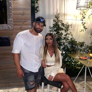 Hat "Temptation Island V.I.P."-Aleks Beziehungsende geplant?