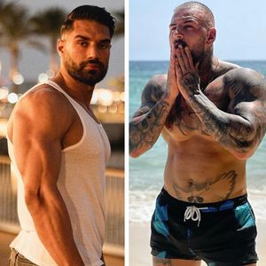 Boxniederlage: Aleks fordert Diogo Sangre erneut heraus!