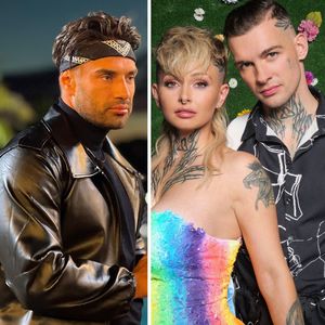 Zoff mit Aleks: Sommerhaus-Fans stehen hinter den Stehfests