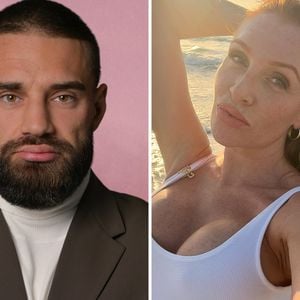 Kussvideo mit Aleks Petrovic? Georgina bezieht Stellung