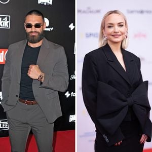 Alles "Kalkül"? Aleks Petrovic wettert gegen Janin Ullmann