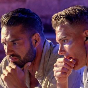 "Männerhass": Aleks & Co. kritisieren Temptation-Produktion