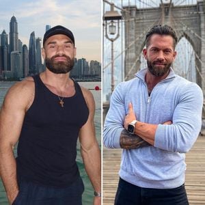 Podcast mit Aleks: Oliver Sanne findet Vorwürfe "lächerlich"