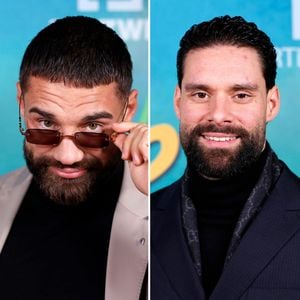 Aleks oder Marko? Er ist der empathischere Petrovic-Bruder