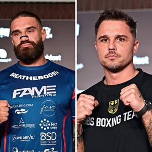 Aleks vs. Tobias: Er gewinnt das große Fame-Fighting-Finale