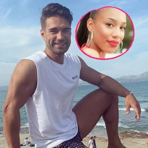 Wird sie für "Temptation Island V.I.P."-Aleks gefährlich?