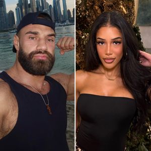 Nach Karfreitags-Post: Aleks Petrovic ätzt gegen Ex Vanessa