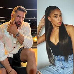 Aleks und Vanessa ehrlich: Diese Szenen wurden nicht gezeigt
