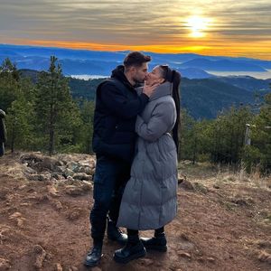 Erste Pärchenbilder von Temptation-Aleks und seiner Vanessa
