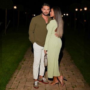 Aleks Petrovic und Vanessa schieben Hochzeitsplanung hinaus