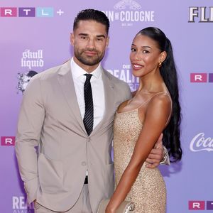 Aleks Petrovic und Vanessa Nwattu wandern nach Dubai aus