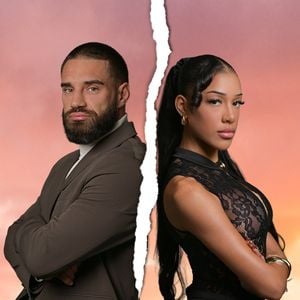 Thema Steuern: Aleks Petrovic explodiert im Zoff mit Vanessa