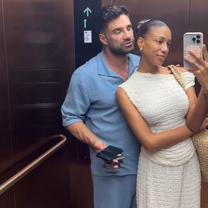 Lange getrennt: So süß begrüßt Aleks Petrović Vanessa daheim