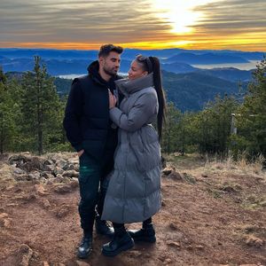 "Viel Stress privat": Krise bei Aleks Petrovic und Vanessa?