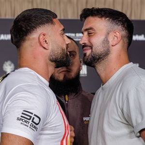 Fame Fighting 4: So geht der Titelkampf Aleks vs. Yasin aus