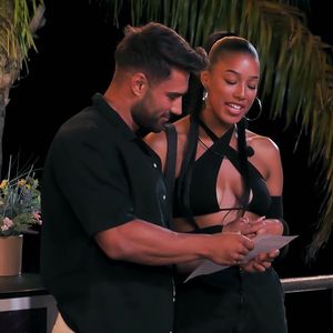 "Temptation Island"-Aleks und Vanessa wohnen schon zusammen