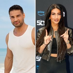 Aleks' Temptation-Aus: Fans entdecken Parallele zu Christina