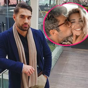 “Love Island”-Aleks hält Danilo und Dijanas Liebe für fake!