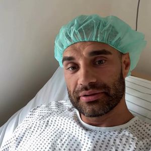 Gerissene Bizepssehne: Aleksandar Petrovic wurde operiert