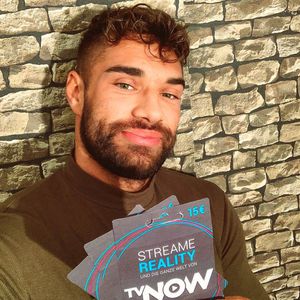 "Erbärmlich": "Temptation Island"-Aleksandar wird verklagt!