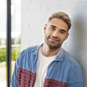 Wegen Staffel zwei: Aleks schämt sich für "Are You The One?"