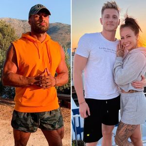 "Temptation Island"-Aleks: Zweite Chance für Sandra & Tommy?