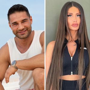 Aleksandar Petrovic freut sich über Ex Christinas Babynews