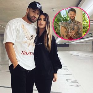 Rache: Wollte Christina Dimitriou Aleks eifersüchtig machen?