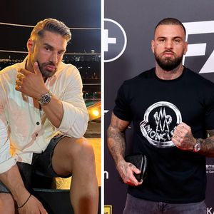 Wegen Aleks' Vorwurf: Diogo Sangre macht einen Drogentest!