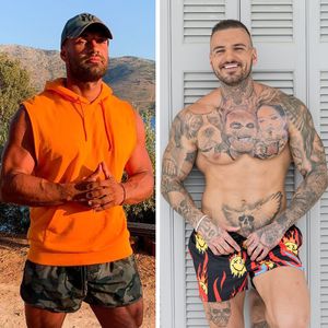 Wegen Fame Fighting: Aleks Petrovic schießt gegen Diogo