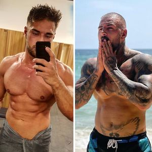Diese Stars dürften die Fame-Fighting-Hauptkämpfe gewinnen